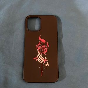 iPhone 12 Pro Max case